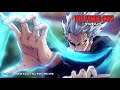 One Punch Man S2 - Garou's Theme (HQ Epic Cover)