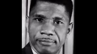 The Legacy Of Medgar Evers