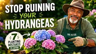 Stop Ruining Your Hydrangeas — 7 Planting Mistakes to Avoid