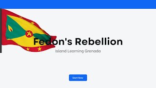 Grenada - Fedon rebellion