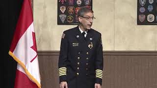 FDIC International 2017 Making a Difference