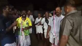 Kottakudi mulakkattu 2018