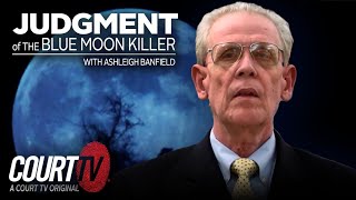 Judgment of The Blue Moon Killer with Ashleigh Banfield