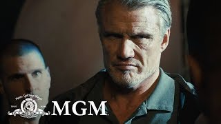 CREED II | Bringing Back Ivan | MGM