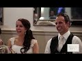 brother sings hilarious best man speech song makes everyone cry