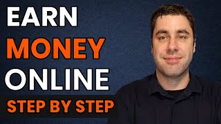 Earn $500 A DAY Online For FREE Copy & Pasting Links! (Make Money Online)