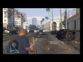 GTA 5 for Android Snapdragon 680 | Mobox Wow64