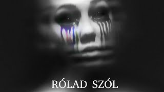 LilBT x 21Rose - RÓLAD SZÓL (Official Music Audio)