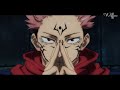 pump it jujutsu kaisen「amv」