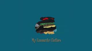 RINI – My Favourite Clothes