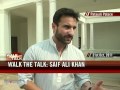 Saif Ali Khan on becoming the 10th Nawab of Pataudi - Part 2