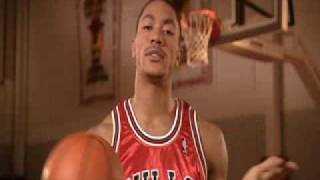 Bulls' Derrick Rose teams up with Verizon Wireless to fight child abuse