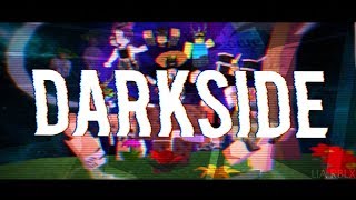 "Darkside" by Alan Walker ft. AuRa, Tomine Harket [RMV]