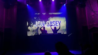 LYNY b2b Jon Casey (FULL SET) @ The Ogden - Laundry Money + more (Dual Continuum Tour Denver 2022)