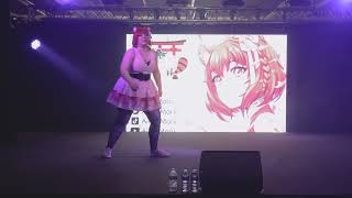 Japan Party 2023 - Aika Morii 's idol show 8/9