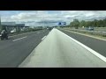 Autobahn A3/A661 von AS Neu Isenburg bis AK Wiesbadener