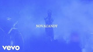 Novacandy - Post Malone [中文翻譯 | 中英歌詞 | lyrics video] [AUSTIN]