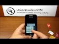 Unlock Samsung Galaxy Ace S5830/S5830i/S5839/S5830m - UNLOCKLOCKS.com