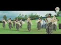 The National Ballet of Rwanda, URUKEREREZA performs 'Umushagiliro' | Embassy Festival 2020