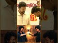 Lokesh Kanagaraj & Vijay Photo Recreates | LEO | #shorts