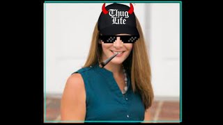 gina wilson is evil