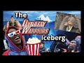 A Random Reaction to The Dynasty Warriors Iceberg Video by @WildcatWeather