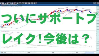 水曜日のユーロドルの値動きが丸分かり‼チャート分析9/23