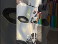 FULL WRAPPING FILANO PAINT PROTECTION FILM [PPF] -AWESOME PROTECTION-