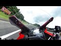 2021.8.22 日光チャレンジロード cbr250rrドリームカップ決勝