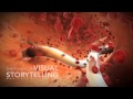 Heartworm Infection Mode of Action Animation Heartworm Infection Mode of Action Animation
