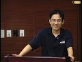 lec01 計算機組織 第一週課程 computer abstractions and technology