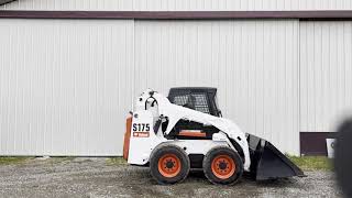 2006 BOBCAT S175 For Sale