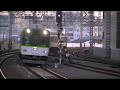 京阪電車＊＊＊１２ ２２　朝の２６３１編成ちゃん