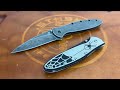 top 10 most iconic edc folding knives of all time