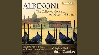 Sinfonia: I. Allegro