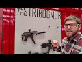 everything they have available right now shotshow 2025