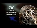 TK - DISCO FRENO - DISC BRAKE