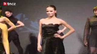 REXONA CRYSTAL SHOW - Praha 2010