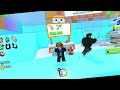 Дорога к $1 000 000 000 ГЕМОВ в pet simulator 99 Используя Только ТРЕЙДИНГ ПЛАЗУ Эпизод 1