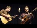 Jon Stickley & Travis Book  