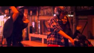 Enter Selamat Tinggal (Official Video Clip)