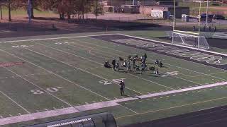 Orrville vs Bay High School Boys' Varsity Soccer-  OHSAA District Final