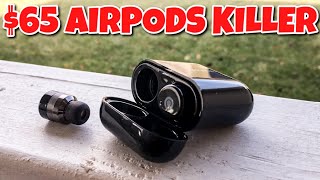 Rowkin Micro Touch Review - The Apple AirPods Killer