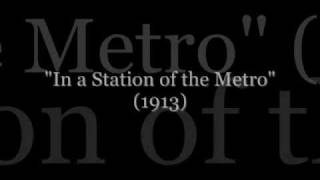 In a Station of the Metro.wmv