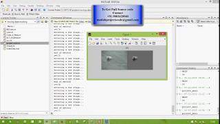 Moving Objects Tracking from Most Probable Regions