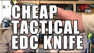 Tac Force Knife - Amazon Buy