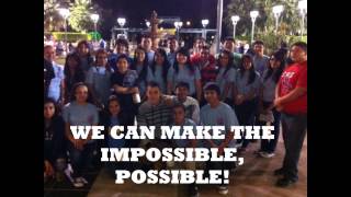 ECHS Edinburg High School