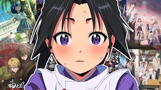 Animation Downgrades And Major Leaks | This Week In Anime