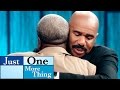 Green Dot is Helping to Make a Difference  || STEVE HARVEY