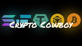 「Crypto Cowboy」 BitGet免費量化機器人體驗?